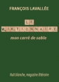 Livre audio: François Lavallée - Le Wiktionnaire - mon carré de sable