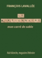 Livre audio: François Lavallée - Le Wiktionnaire - mon carré de sable