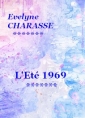 Livre audio: Evelyne Charasse - L'Eté 1969