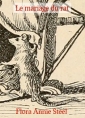 Livre audio: Flora annie Steel - Le mariage du rat