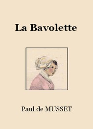 Illustration: La Bavolette - Paul de Musset