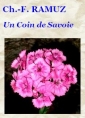 Livre audio: Charles ferdinand Ramuz - Un Coin de Savoie