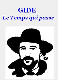 Illustration: Le Temps qui passe - André Gide