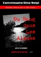 Livre audio: Jean Darrig - Du sang dans les algues
