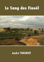 Illustration: Le Sang des Finoël - André Theuriet