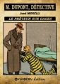 Livre audio: José Moselli - M. Dupont-Le Prêteur sur gages