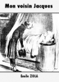Livre audio: Emile Zola - Mon voisin Jacques