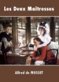 Livre audio: Alfred de Musset - Les Deux Maîtresses