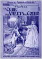 Livre audio: Pierre alexis Ponson du terrail - Rocambole II-Le Club des valets de coeur (Tome 1)