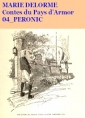 Livre audio: - Contes du Pays d’Armor, 04, Peronic