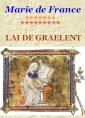 Livre audio: Marie de France - Lai de Graelent-Mor