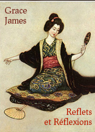 Illustration: Reflets et Réflexions - Grace James