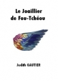 Livre audio: Judith Gautier - Le Joaillier de Fou-Tchéou