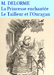 Illustration: Contes du Pays d’Armor, 10 et 11  - 