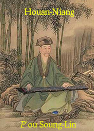 Illustration: Houan-Niang - P'ou sounglin