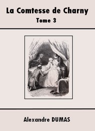Illustration: La Comtesse de Charny (Tome 3-5) - Alexandre Dumas