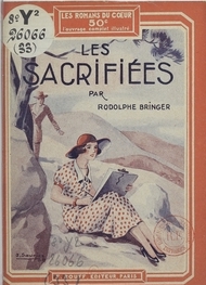 Illustration: Les sacrifiées - Rodolphe Bringer