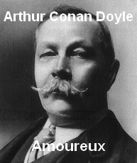 Illustration: Mémoires d'un médecin-Amoureux - Arthur Conan Doyle