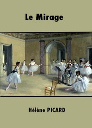Illustration: Le Mirage - Hélène Picard