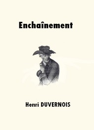 Illustration: Enchaînement - Henri Duvernois