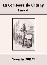Illustration: La Comtesse de Charny (Tome 4-5) - Alexandre Dumas