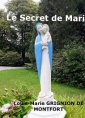 Livre audio: Louis marie (saint) Grignon de monfort - Le secret de Marie