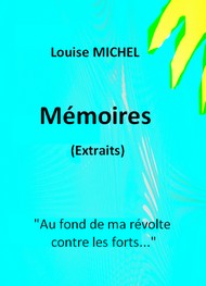 Illustration: Mémoires (Extraits) -