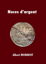 Illustration: Noces d'argent - Albert Monniot