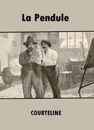 Illustration: La Pendule - Georges Courteline