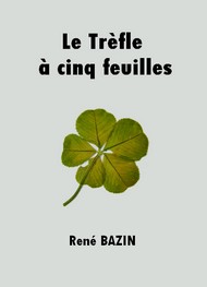 Illustration: Le Trèfle à cinq feuilles - René Bazin