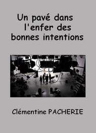 Illustration: Un pavé dans l'enfer des bonnes intentions - Clémentine Pacherie