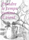 Christina Schwab: Prendre le temps comme il vient...