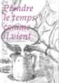 Livre audio: Christina Schwab - Prendre le temps comme il vient... 