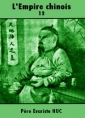 Livre audio: Evariste Huc - L'Empire chinois-13