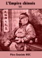 Livre audio: Evariste Huc - L'Empire chinois-15