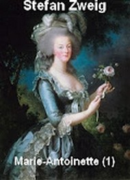 Illustration: Marie Antoinette-Partie 1 - Stefan Zweig