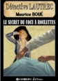 Livre audio: Maurice Boué - Le cadavre qui tue ou Le secret du cocu à roulettes