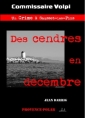 Livre audio: Jean Darrig - Des cendres... en décembre