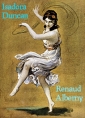 Livre audio: Renaud Alberny - Isadora Duncan