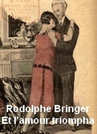 Illustration: Et l'amour triompha - Rodolphe Bringer