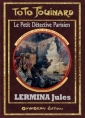 Livre audio: Jules Lermina - L'Etrange affaire du Père Lachaise