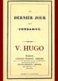 Livre audio: Victor Hugo - Le Dernier Jour d’un Condamné (Version 02)
